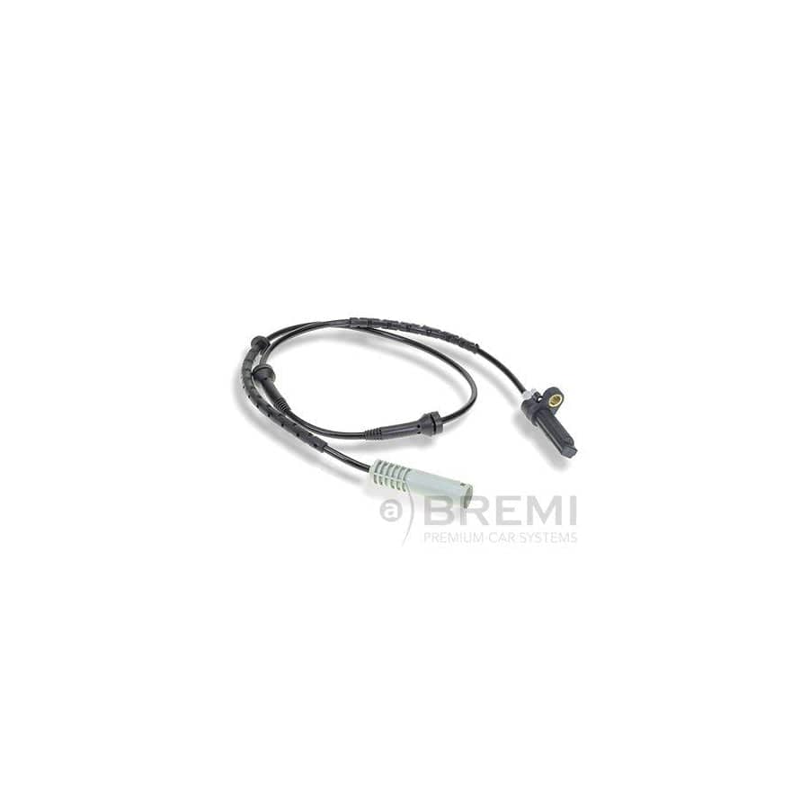 Bremi 51311 Abs Sensor for BMW 5 Touring (E39)