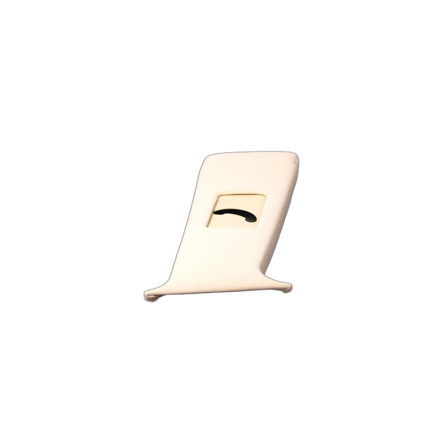 Genuine BMW 51438250932 E38 Covering Column-Center Top Right PEARLBEIGE (Inc. 735iL, 728i & 730d)