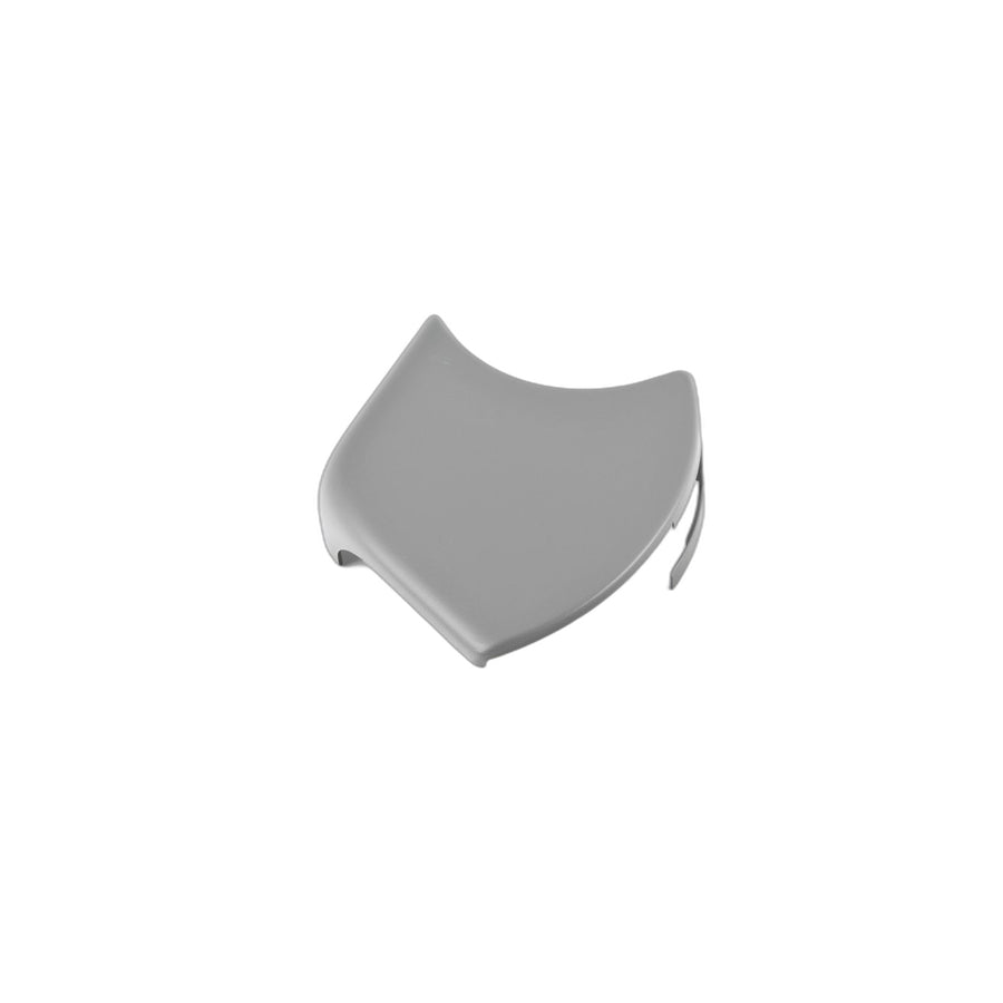 Genuine BMW 52108162426 E31 Covering Outer Right SILBERGR.DUNKEL (Inc. 850CSi, 840Ci & 840i)