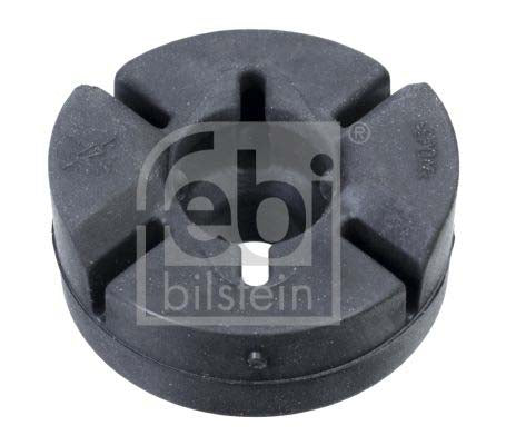 Febi Bilstein 106380 Mounting, Radiator | ML Performance UK Car Parts