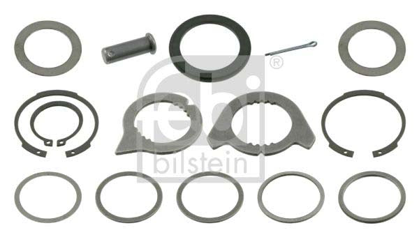Febi Bilstein 19349 Repair Kit, Adjuster | ML Performance UK Car Parts