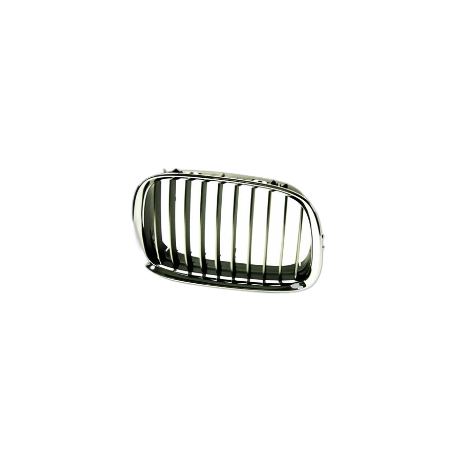 Genuine BMW 51138184532 E39 Grille Right CHROM (Inc. 535i, 540iP & 540i)