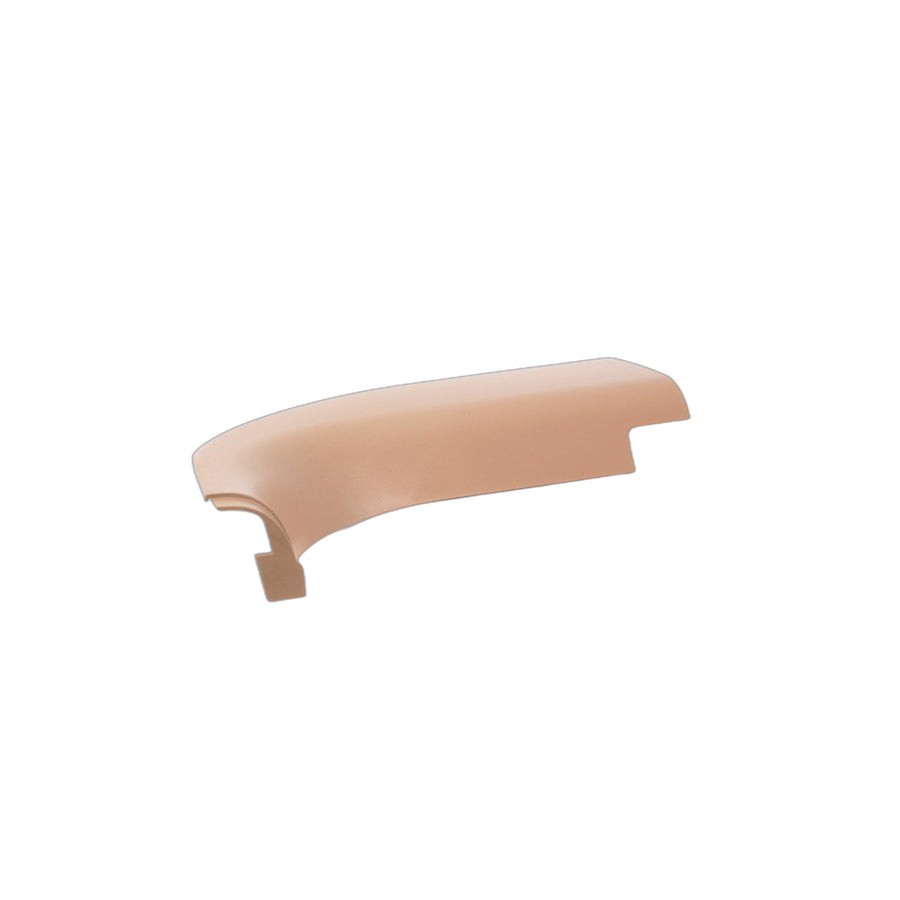 Genuine BMW 51438227886 E46 Lateral Trim Panel Front Right HELLBEIGE (Inc. 318ti, 318d & 318td)