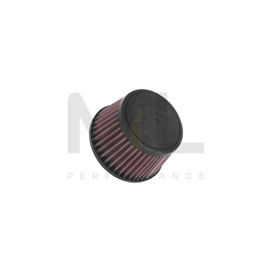 K&N RU-5153 Universal Clamp-On Air Filter