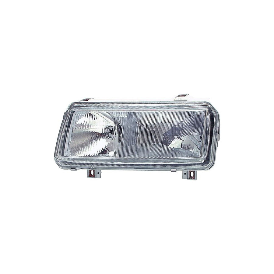 Hella 1AH 006 840-211 Headlight For VW Passat