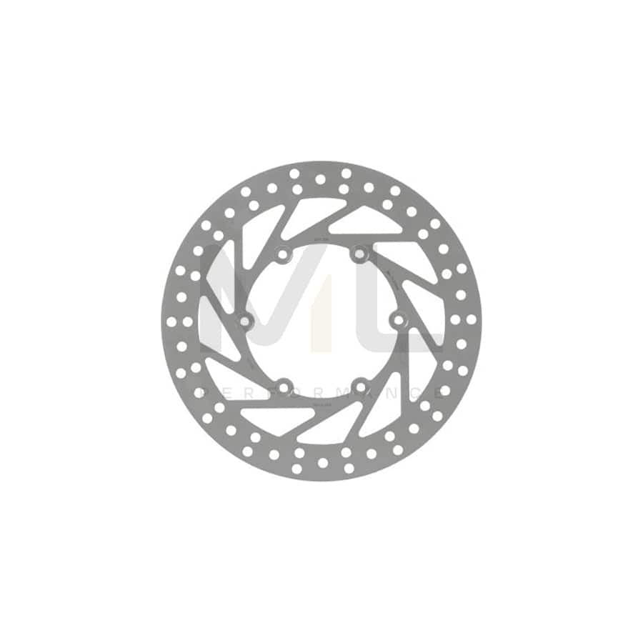 TRW MST303 Brake Disc