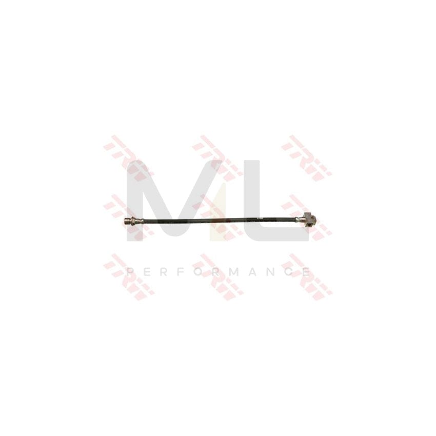 TRW PHA232 Brake Hose for FORD TRANSIT 435mm, M10x1