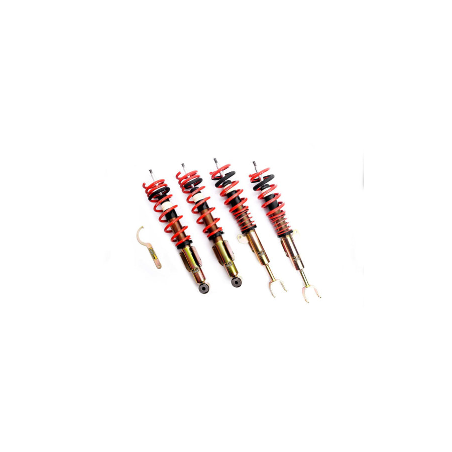 MTS Technik BMW Coilover Suspension Street - MTSGWBM44 Coilover Kits | ML Performance UK Car Parts