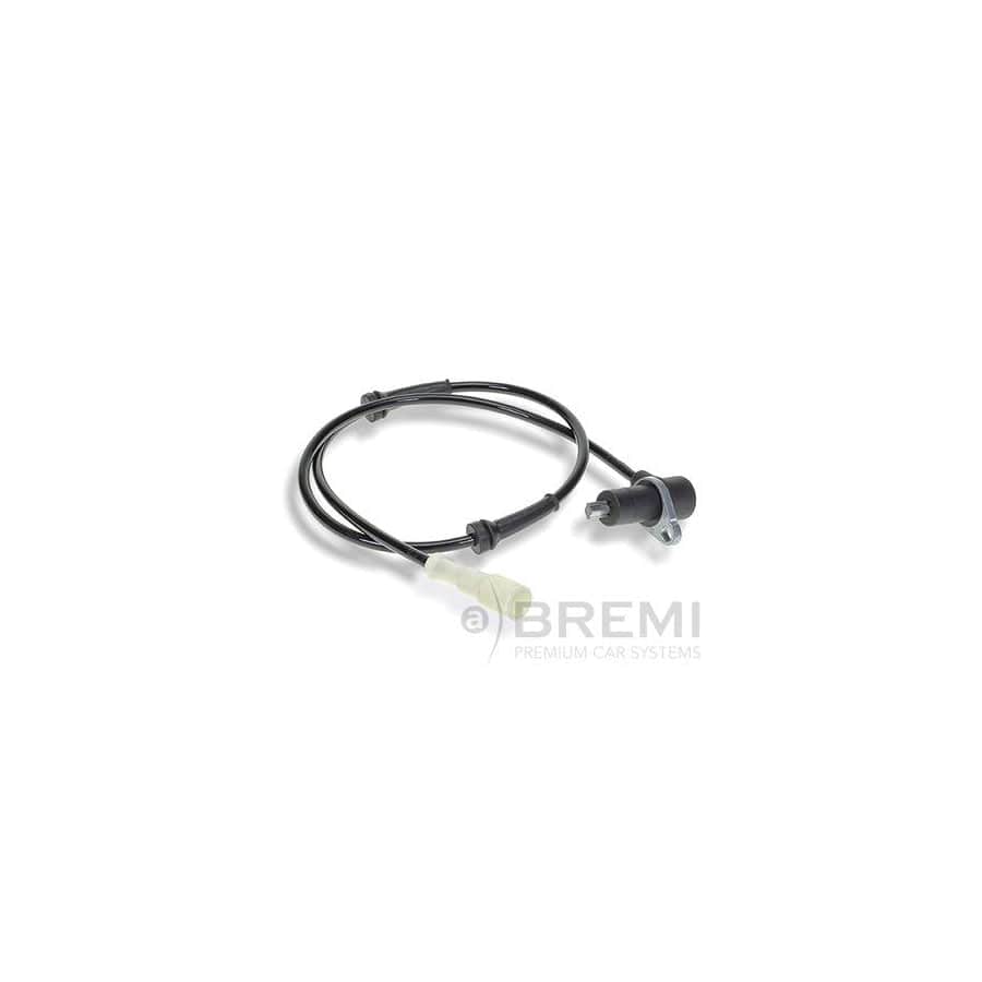 Bremi 51322 Abs Sensor for Fiat Palio