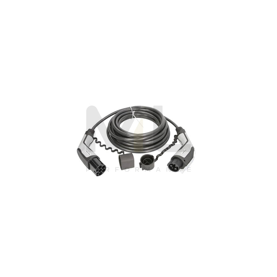 SCHNEIDER ELECTRIC EVP1CNX32121 Charging cable 32A, 7,4kW, 10m, Phases 1, IP44