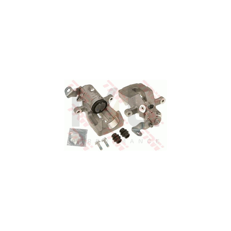 TRW BHQ282E Brake Caliper for RENAULT Grand Sc茅nic II (JM)
