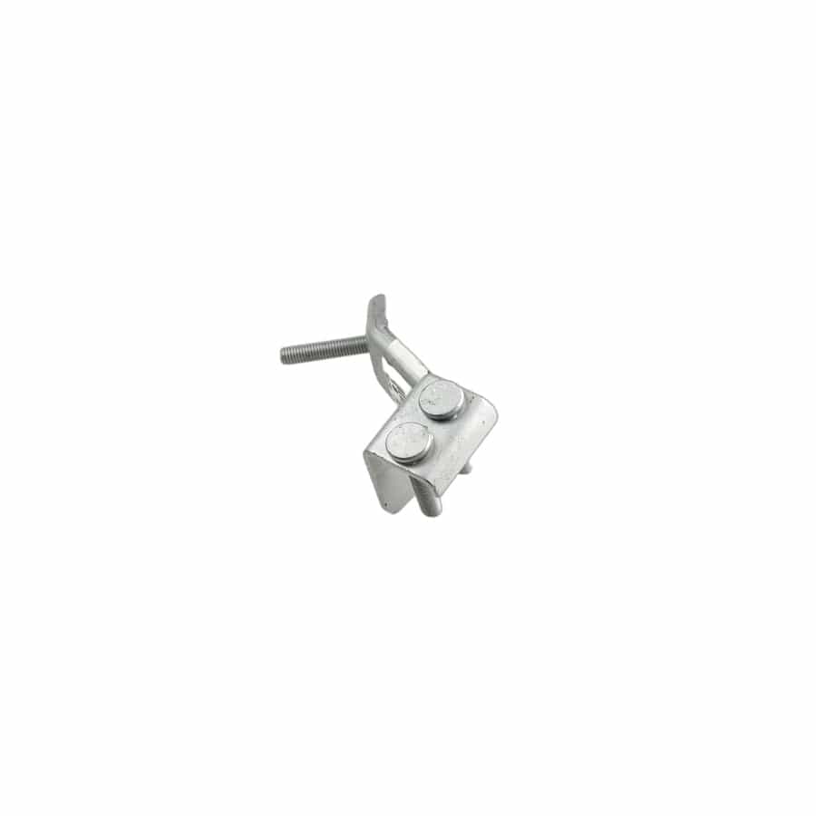 Genuine BMW 18211704253 E38 Support Left (Inc. 735iL)