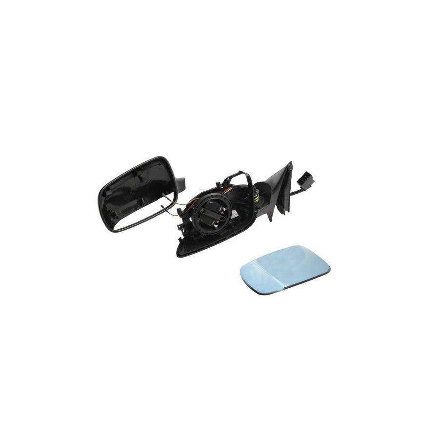 Blic 5402-04-1125595 Wing Mirror