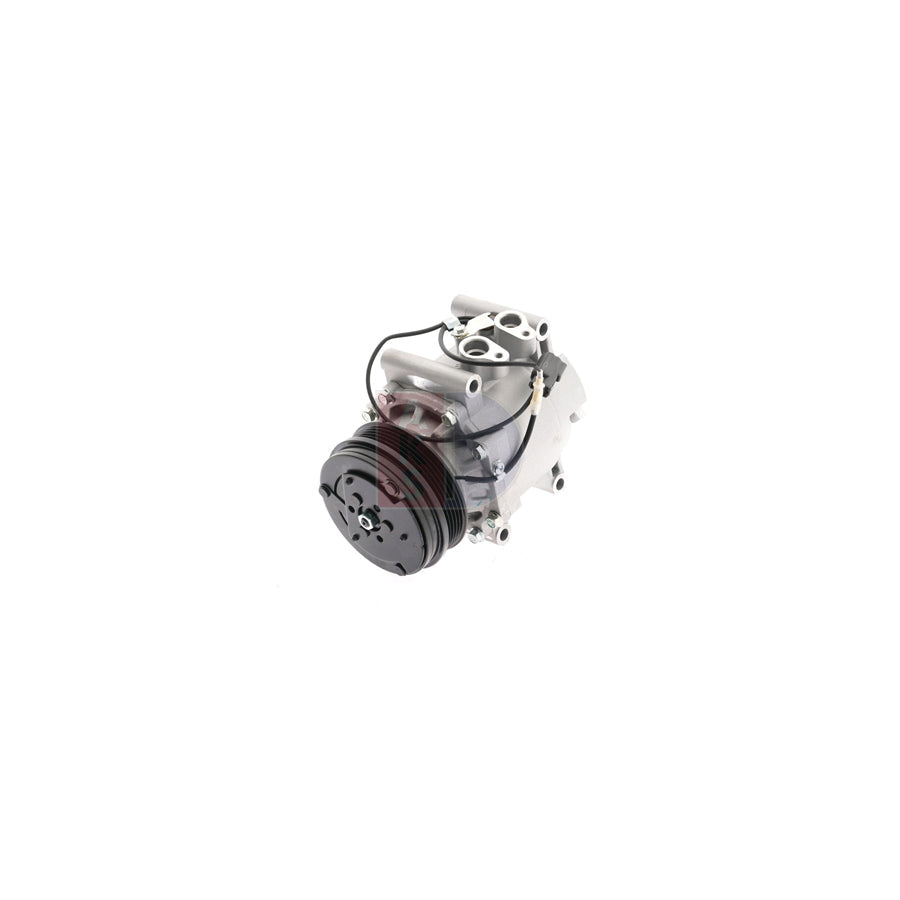 AKS Dasis 852664N Compressor, Air Conditioning for Honda Jazz Hatchback (Gd, Ge3, Ge2)