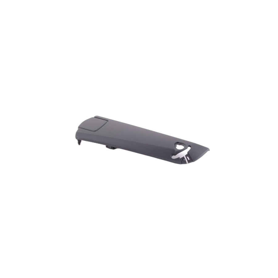 Genuine BMW 51439128773 E88 Waist Rail, Side Trim, Rear Left (Inc. 120d, 118d & 135i)