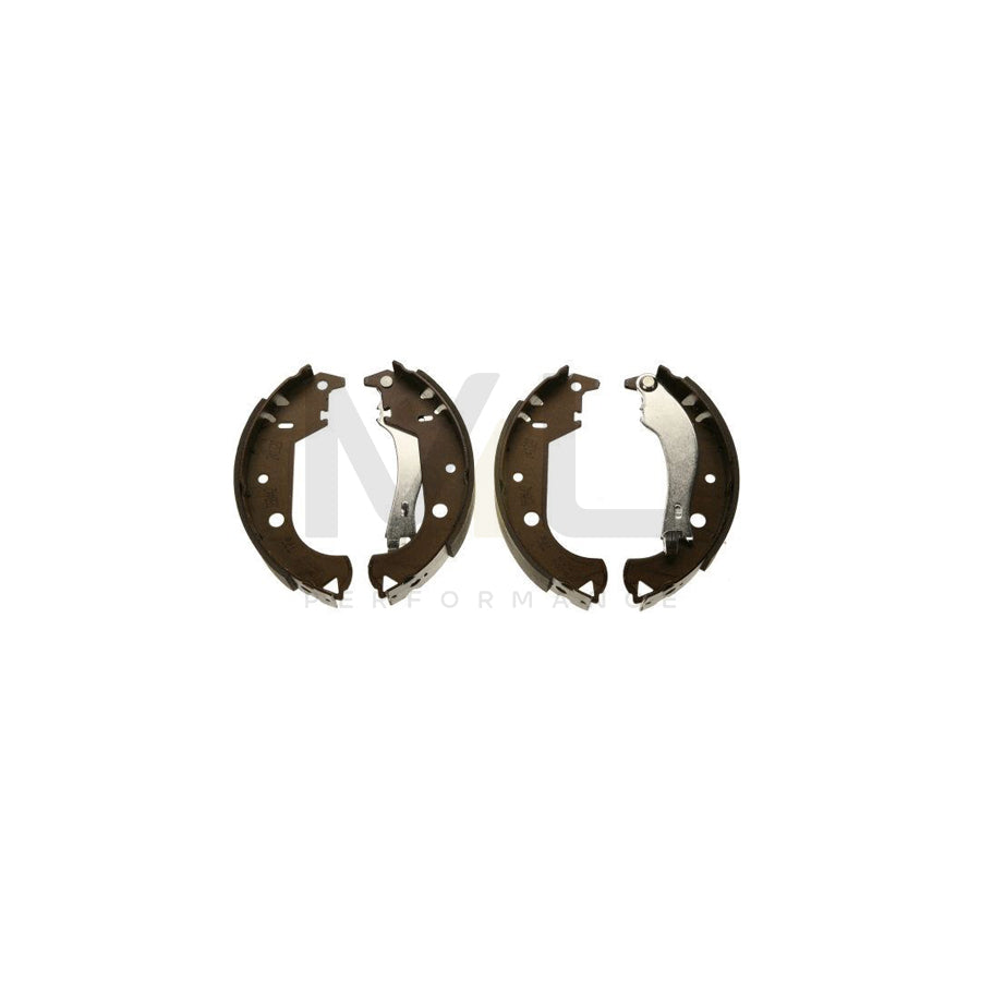 TRW GS8442 Brake Shoe Set