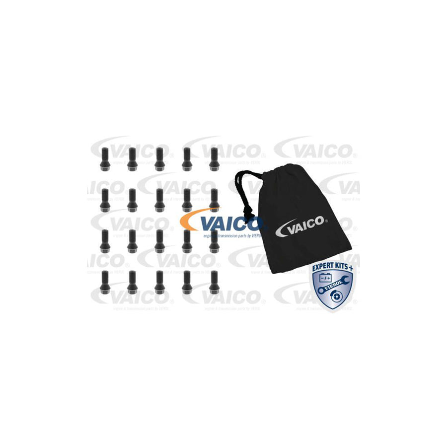 VAICO V20-2418-20 Wheel Bolt | ML Performance UK Car Parts