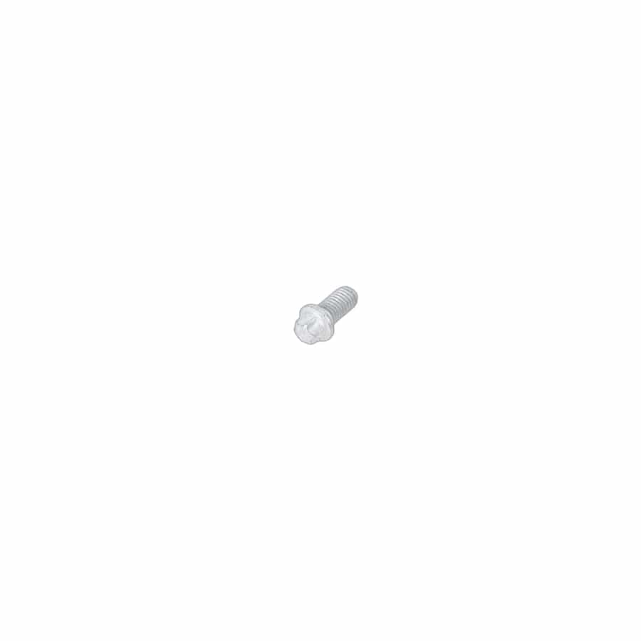 Genuine BMW 07119907332 F16 F30 G01 Star-Socket Screw M8X16-8.8-ZNS3 (Inc. X3 18d)