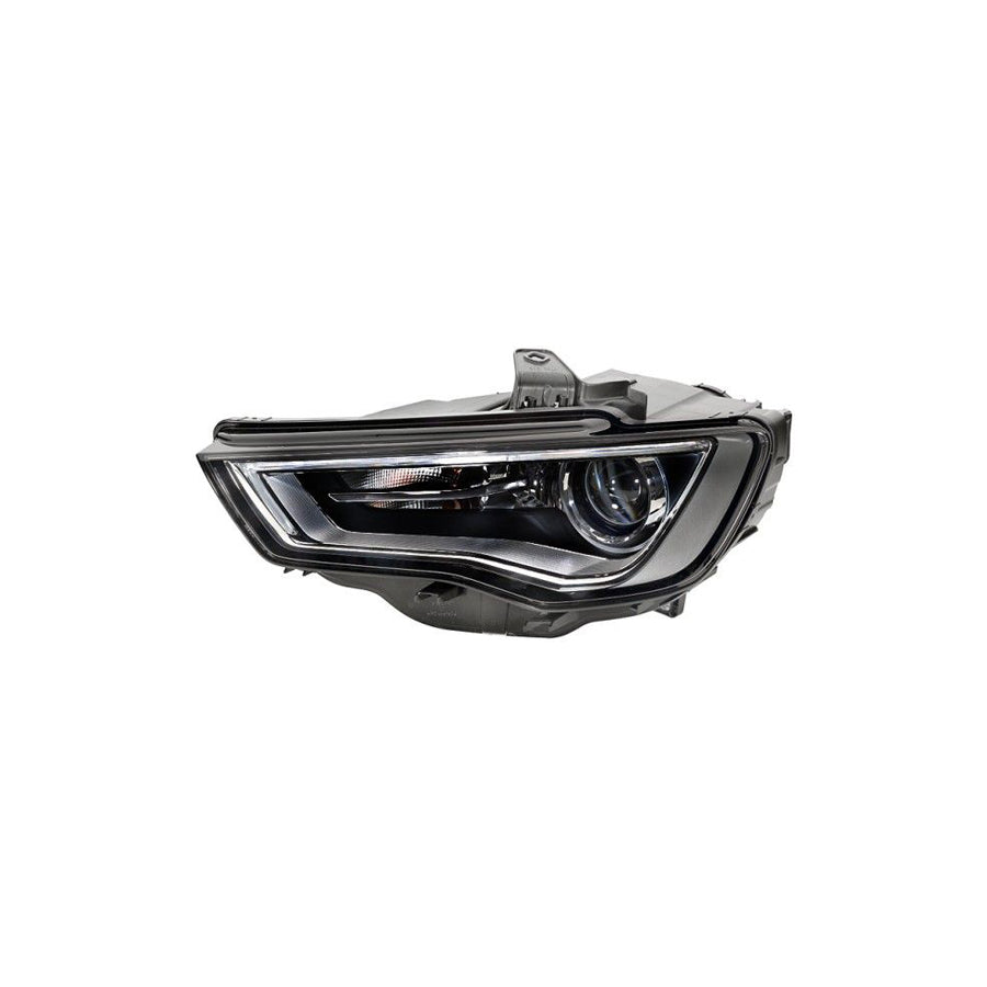 Hella 1EL 010 740-361 Headlight For Audi A3