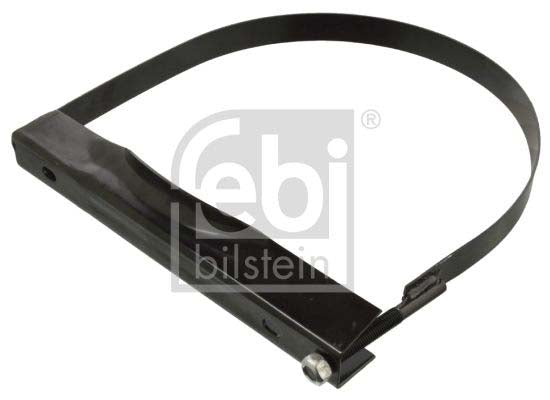 Febi Bilstein 107206 Fixing Strap, Compressed Air Tank | ML Performance UK Car Parts