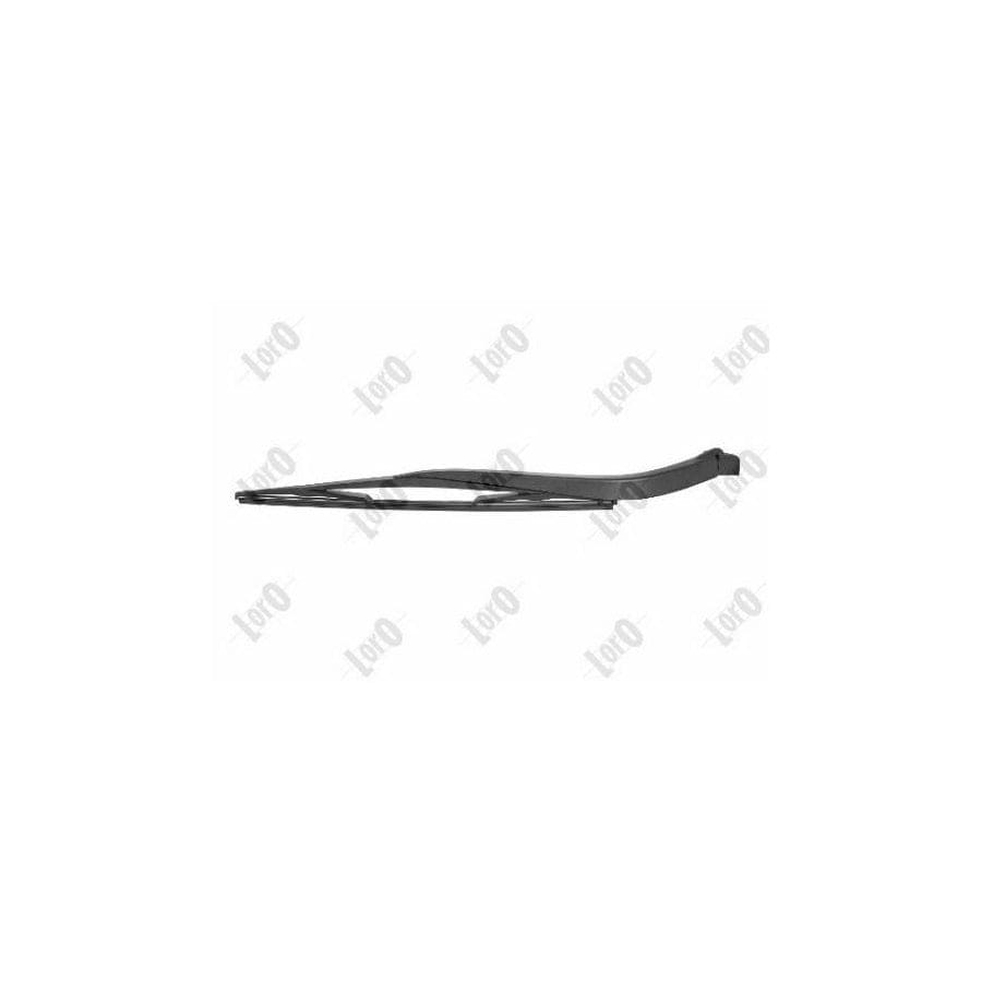 Abakus 10300090P Wiper Arm Set, Window Cleaning for Renault Trafic
