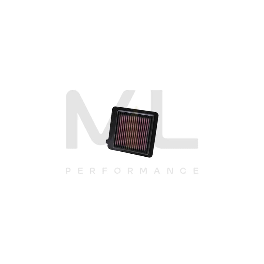 K&N 33-2459 Replacement Air Filter