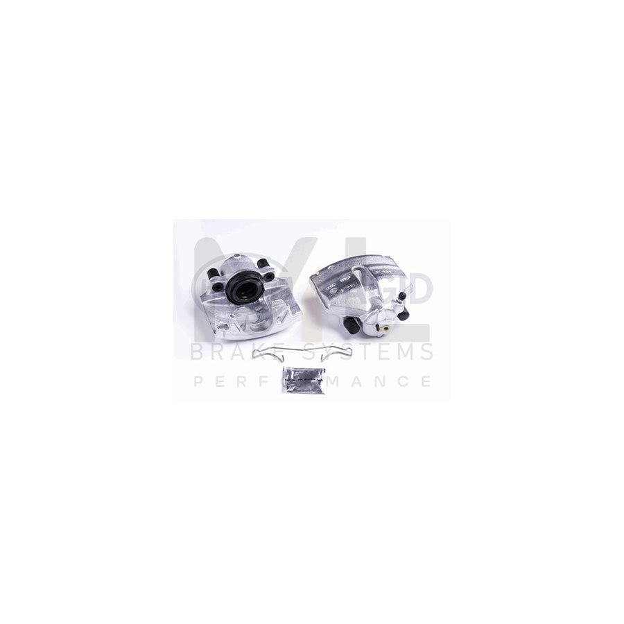 HELLA 8AC 355 389-181 Brake Caliper without holder | ML Performance Car Parts