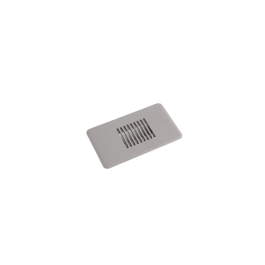 Genuine BMW 51447024806 E66 E65 E67 Cover, Microphone STEINGRAU (Inc. 735i, 760i & 740Li)