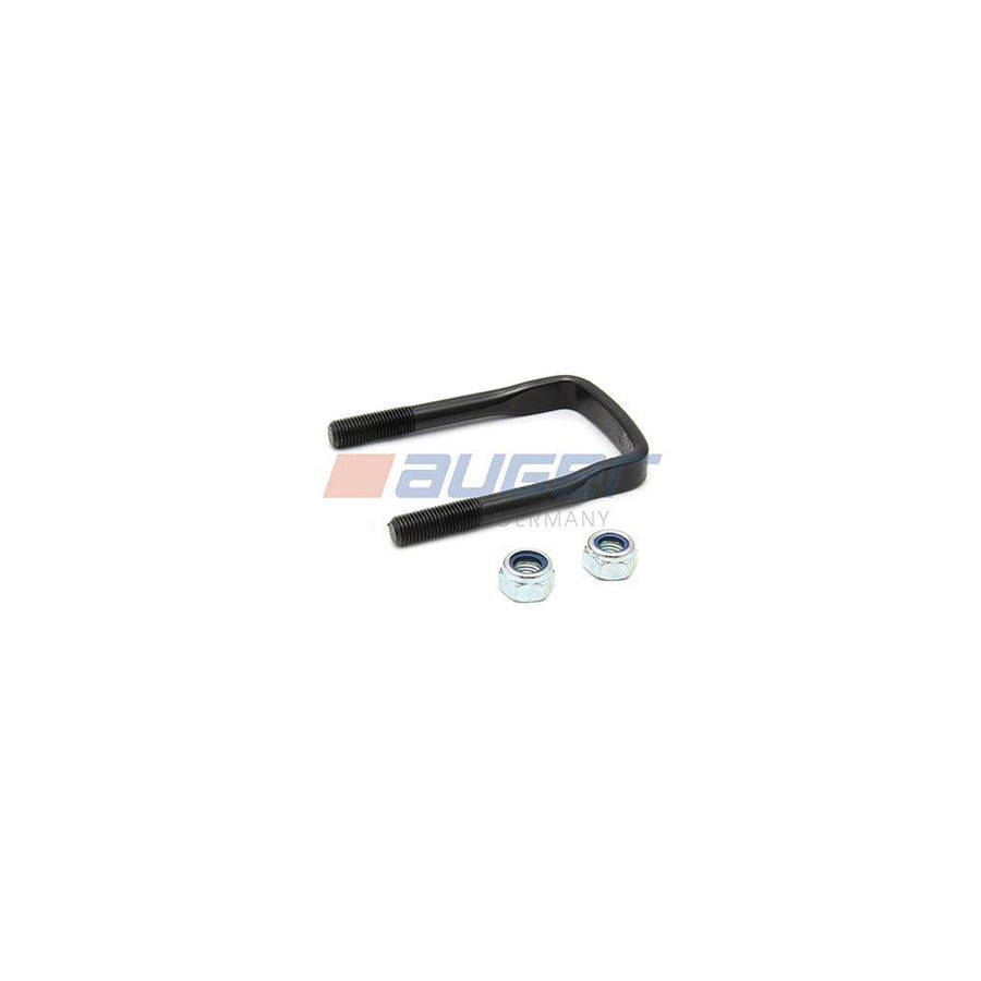 Auger 77637 Spring Clamp