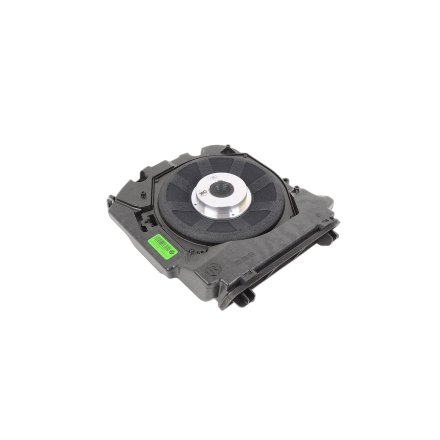 Genuine BMW 65139230670 F13 Central Bass High-End Sound System RECHTS (Inc. Alpina B6, 640dX & 640iX)
