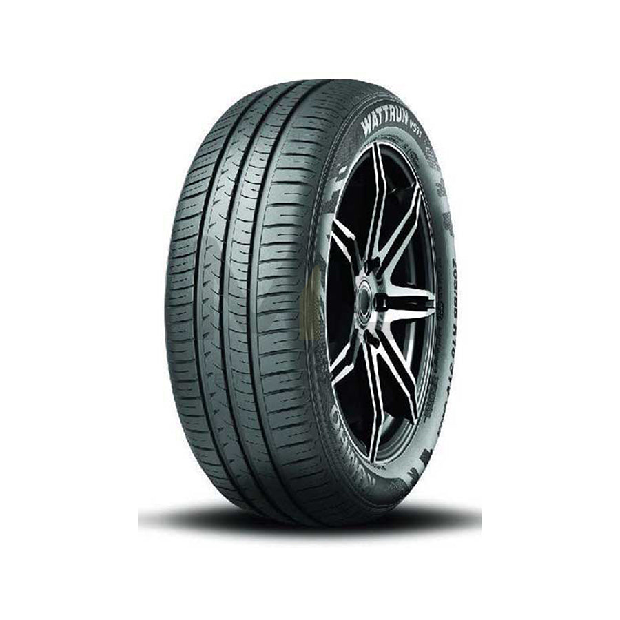 Kumho Wattrun VS31 205/55 R16 91V Summer Tyre