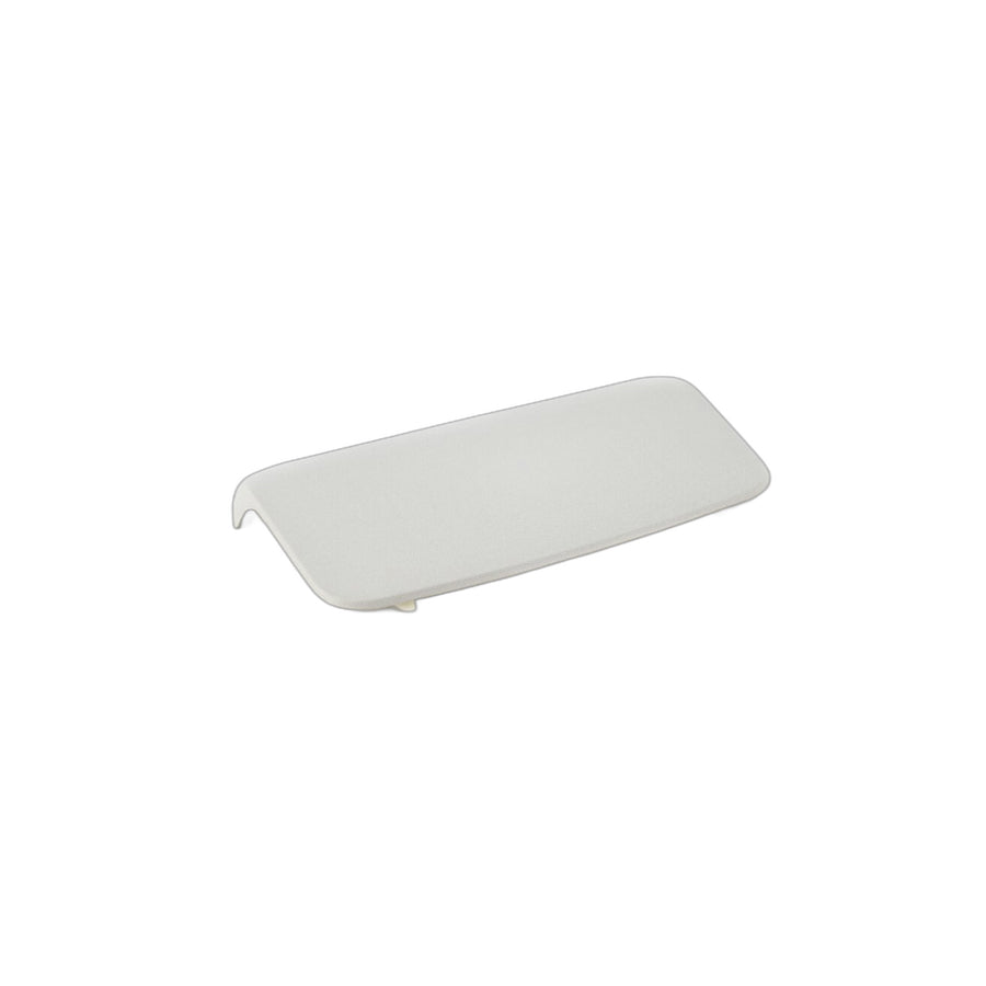 Genuine BMW 51446955208 E92 Covering Headlining Rear GRAU (Inc. 325d, 320d & 335xi)