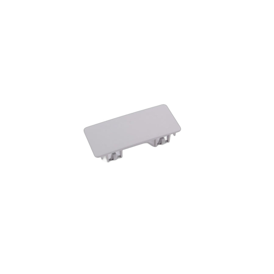 Genuine BMW 51443418736 E83 Cover, Switch Cutout GRAU (Inc. X3)