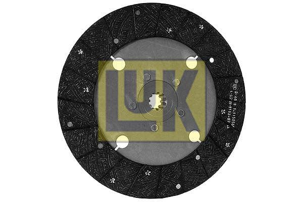 LuK 331 0121 46 Clutch Disc