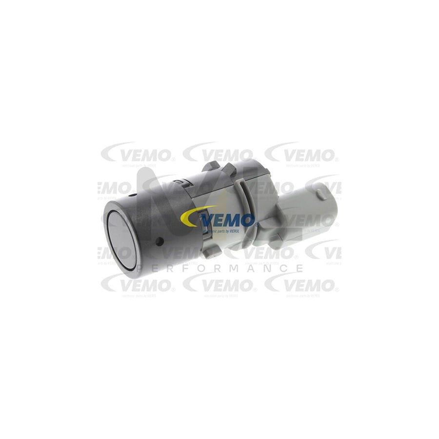 VEMO V20-72-5191 Parking sensor Original VEMO Quality, Front, Rear, Black, Ultrasonic Sensor