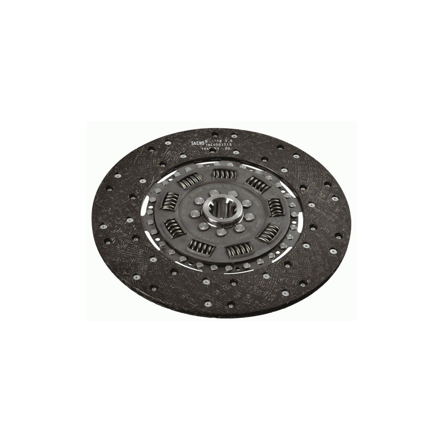 Sachs 1861 742 032 Clutch Disc