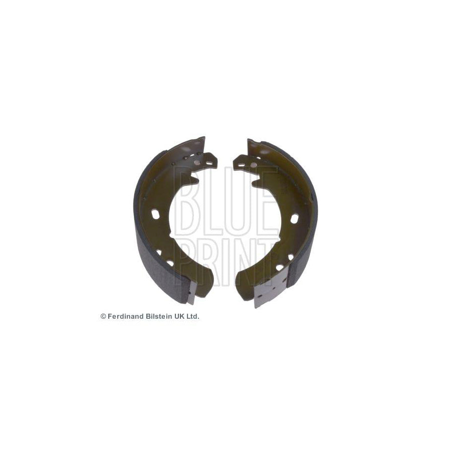Blue Print Adj134101 Brake Shoe Set