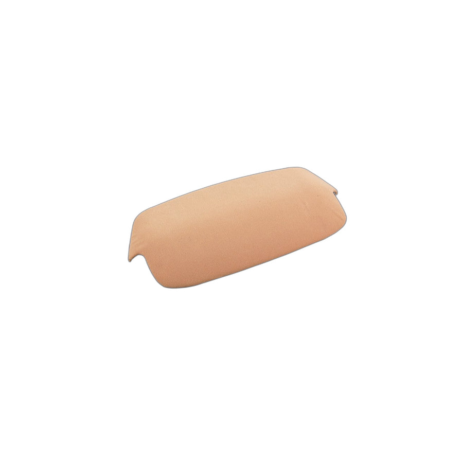 Genuine BMW 51448226608 E46 Covering Headlining Rear HELLBEIGE (Inc. 330i, 320d & 325i)