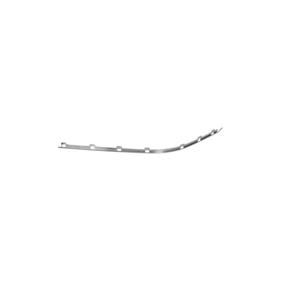 Blic 5703-05-0065928P Bumper Moulding for BMW 5 Series