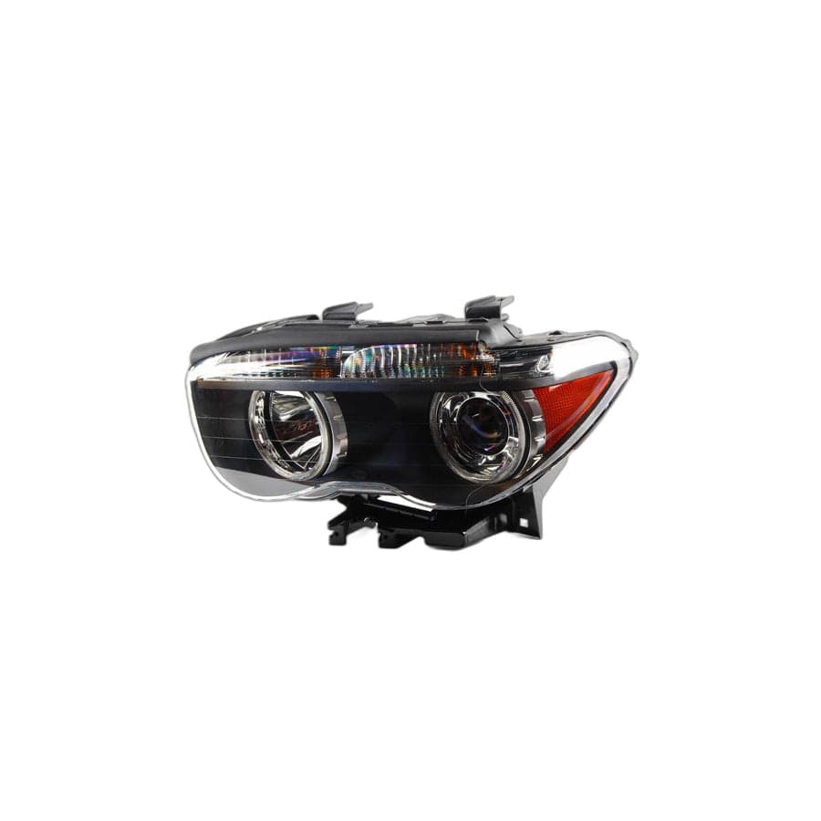 Genuine BMW 63127165455 E65 E66 Headlight Xenon Lft,White Turn Indicator (Inc. 760i, 760Li & 745i)