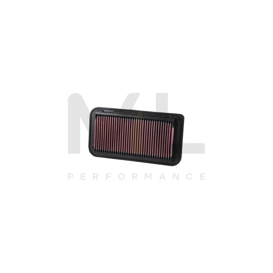 K&N 33-2252 Replacement Air Filter
