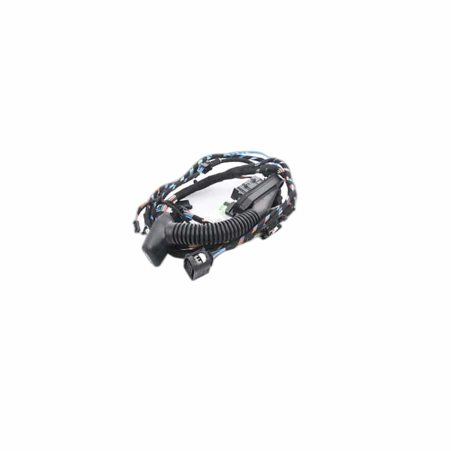 Genuine BMW 61129186571 E90 E91 Wiring Set, Door, Driver (Inc. 323i, 335i & 325d)