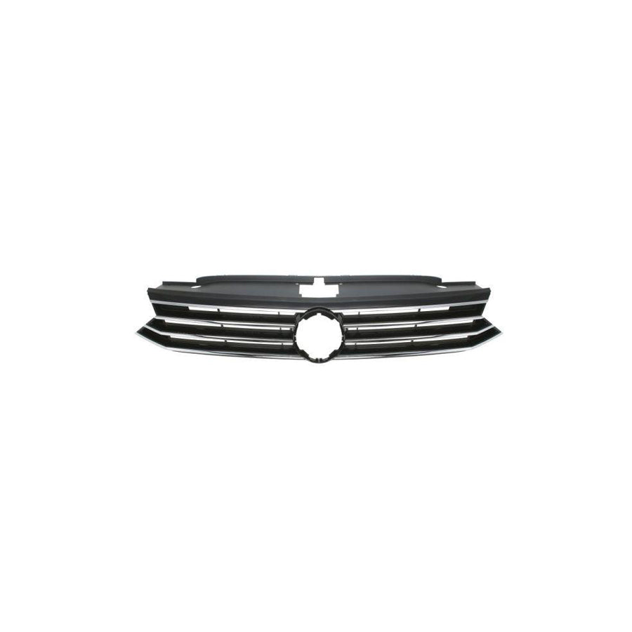 Blic 6502-07-9549990Q Radiator Grille for VW Passat