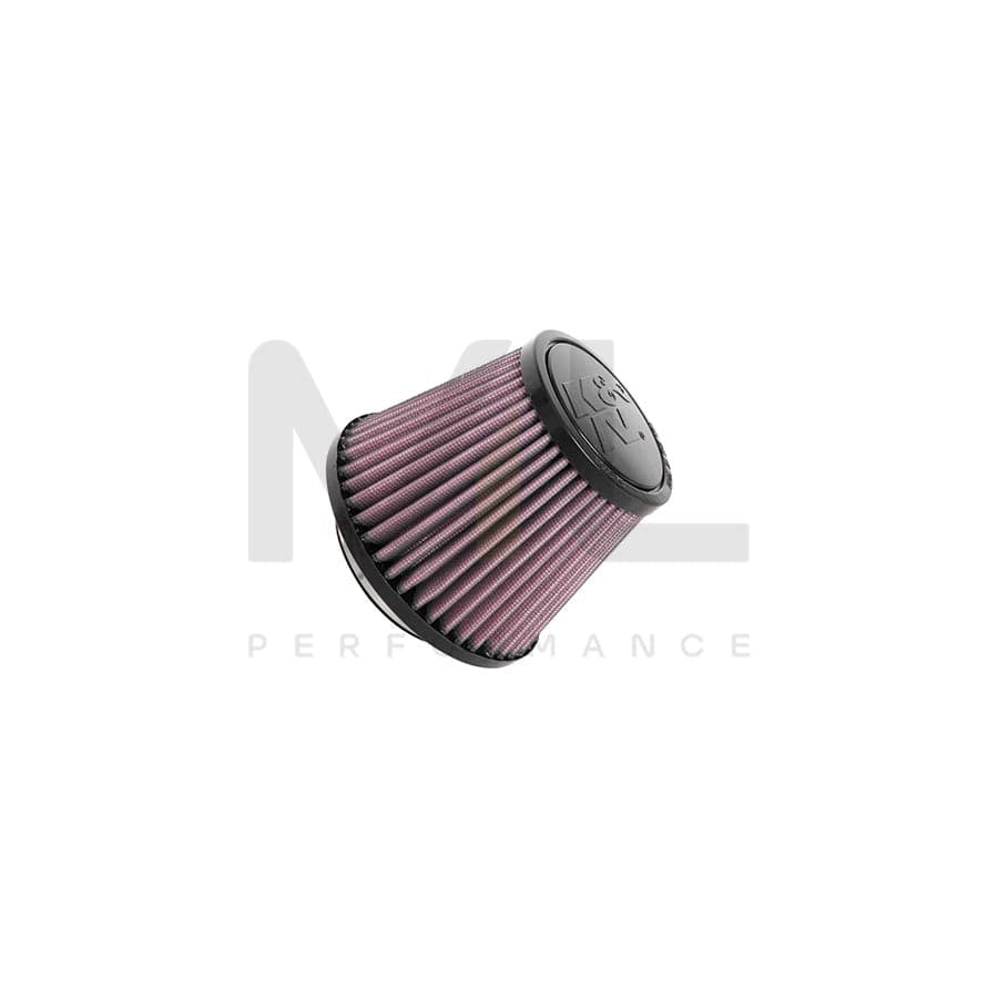 K&N RU-5128 Universal Clamp-On Air Filter