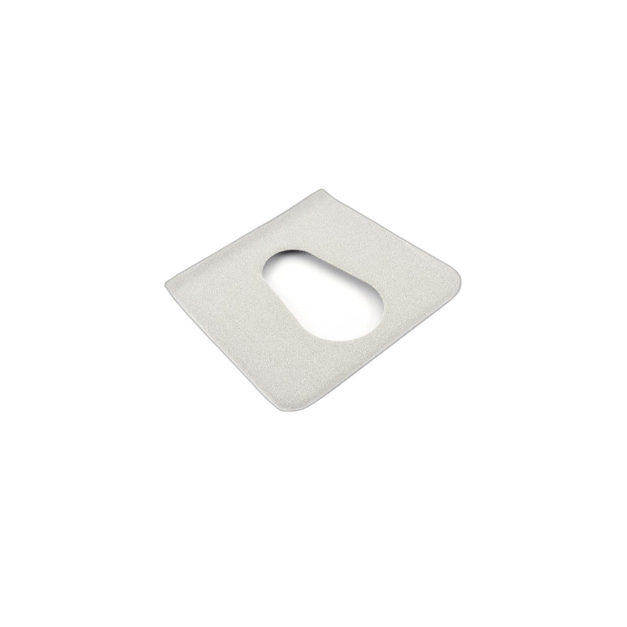 Genuine BMW 51448173535 E36 Cover GRAU (Inc. 320i, 325tds & 325td)