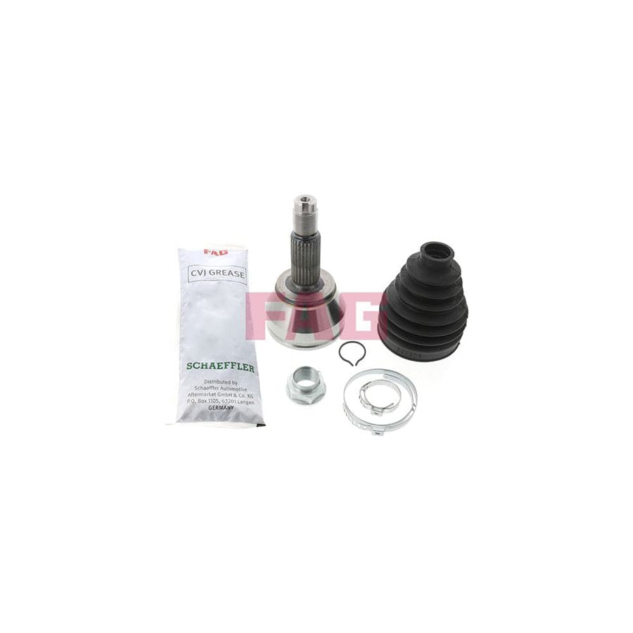 FAG 771 0248 30 Joint Kit, Drive Shaft