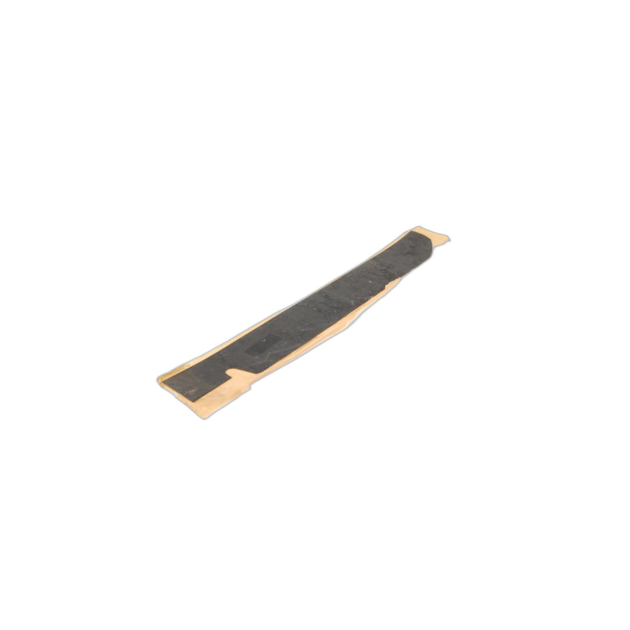 Genuine BMW 51481911387 E30 Sound Insulating Side Member Left (Inc. 324td)