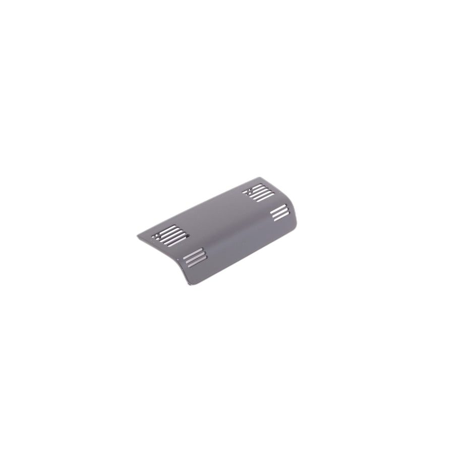 Genuine BMW 51448036236 E91 E84 Cover SCHWARZ (Inc. X1 23dX, 328xi & 325xi)