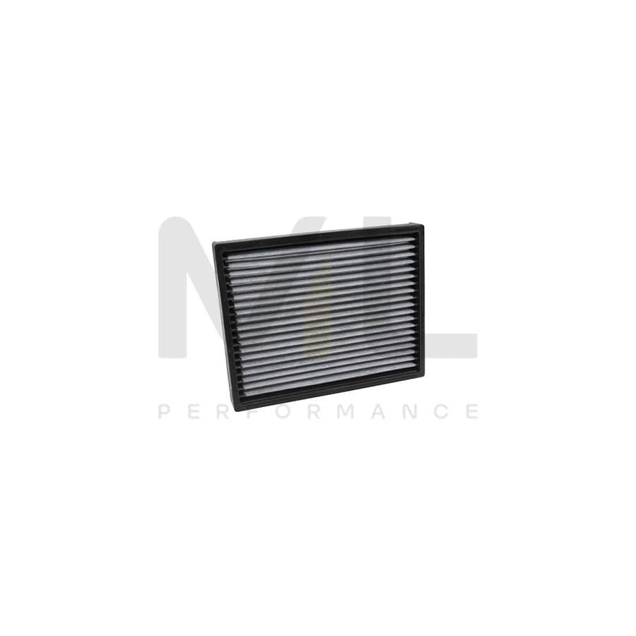 K&N VF2041 Cabin Air Filter