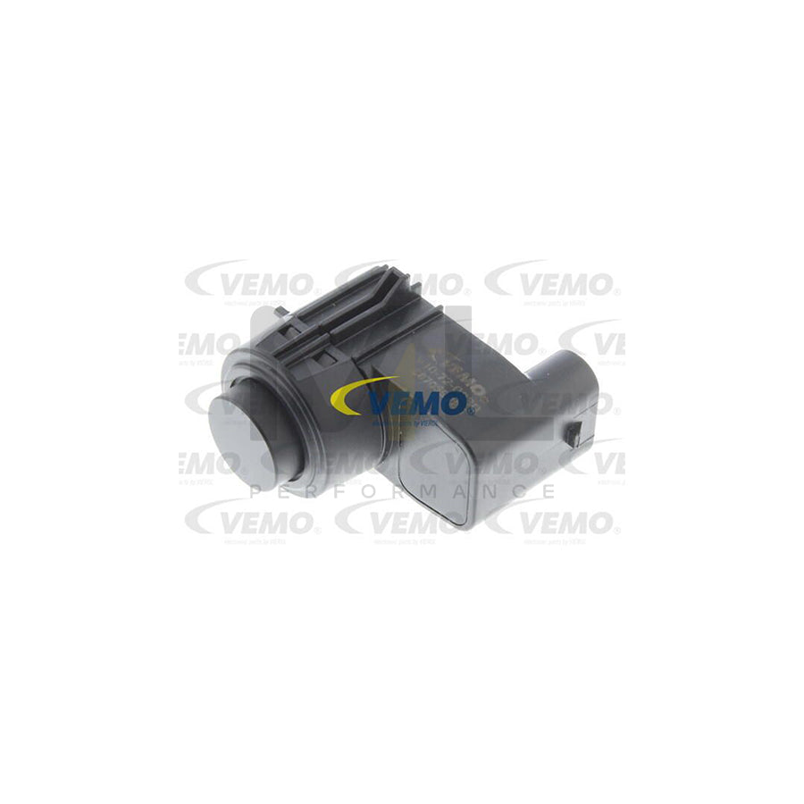 VEMO V10-72-0830 Parking sensor Original VEMO Quality, Rear, Black, Ultrasonic Sensor